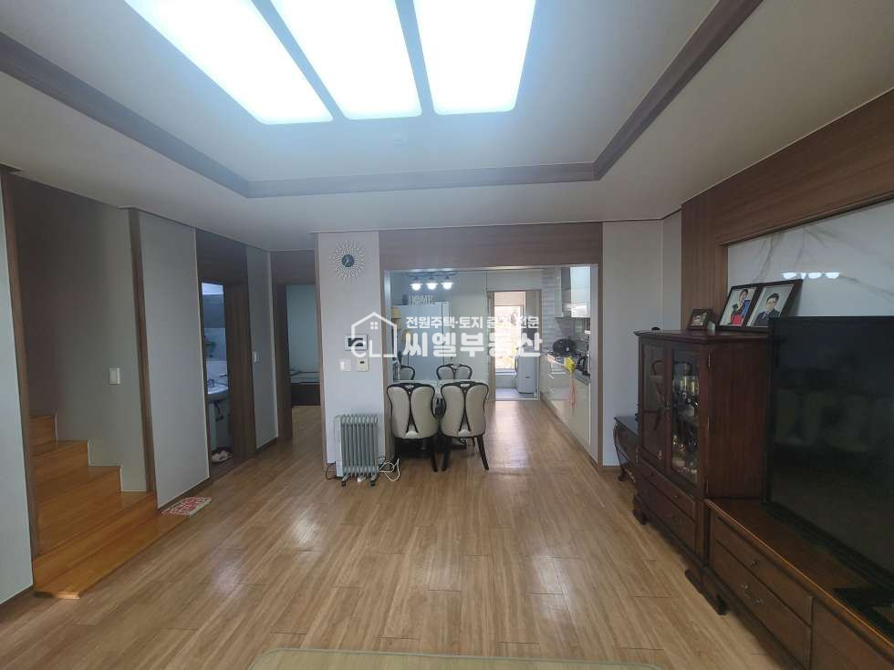 충남 천안동남구 병천면 가전리 토지 100평(330㎡), 연면적 26평(85.8㎡) 매매 매물번호 12462 사진 8