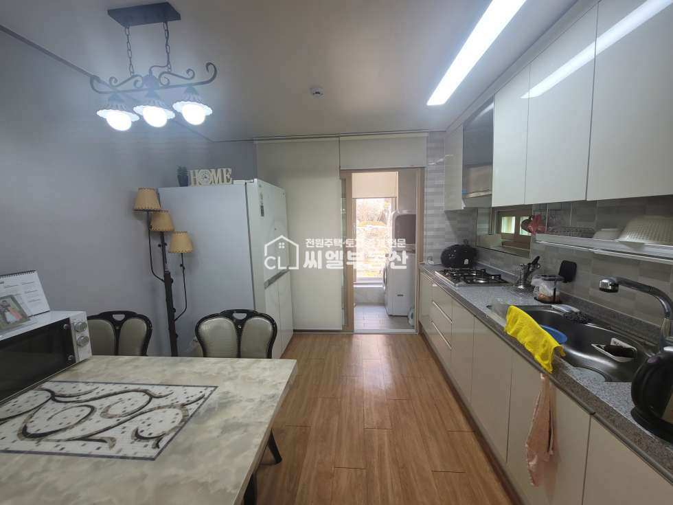 충남 천안동남구 병천면 가전리 토지 100평(330㎡), 연면적 26평(85.8㎡) 매매 매물번호 12462 사진 9