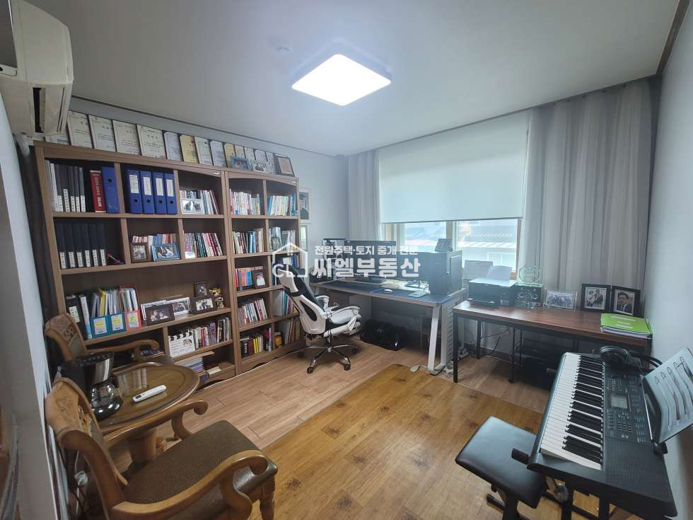 충남 천안동남구 병천면 가전리 토지 100평(330㎡), 연면적 26평(85.8㎡) 매매 매물번호 12462 사진 10