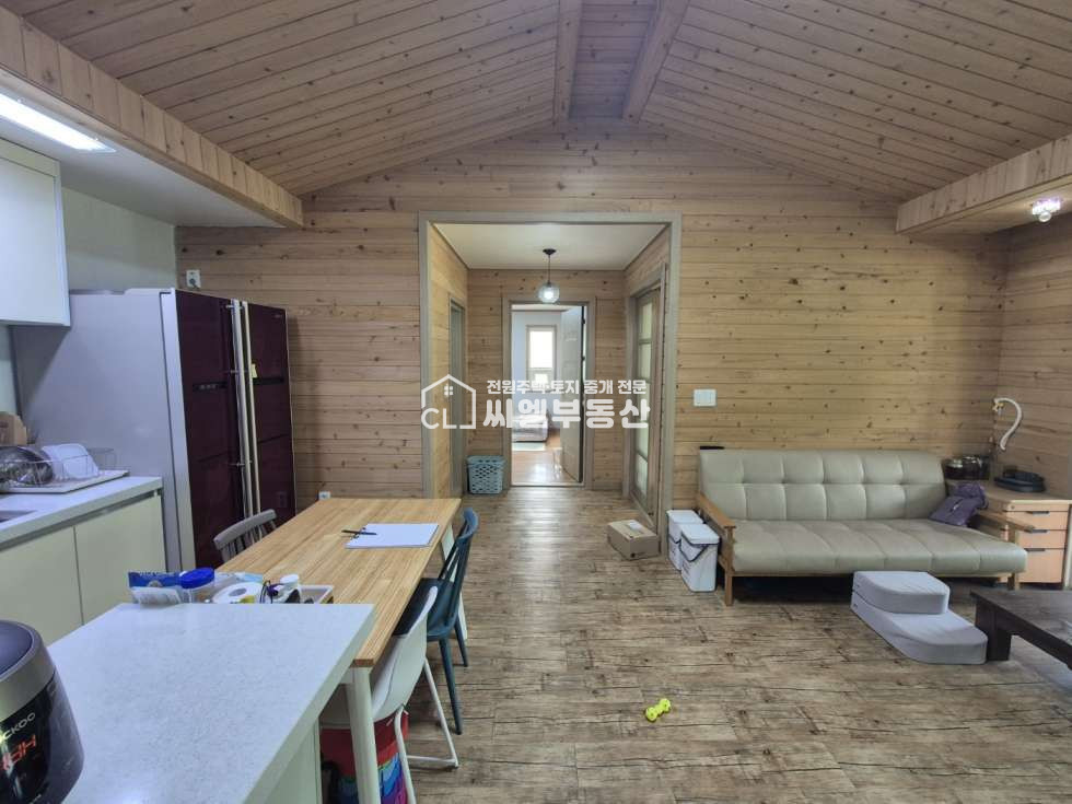 충남 천안동남구 북면 오곡리 토지 123평(405㎡ ), 연면적 22평(71.22㎡) 매매 매물번호 12521 사진 11