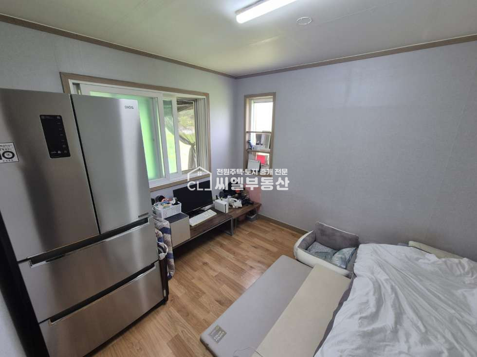 충남 천안동남구 북면 오곡리 토지 123평(405㎡ ), 연면적 22평(71.22㎡) 매매 매물번호 12521 사진 14