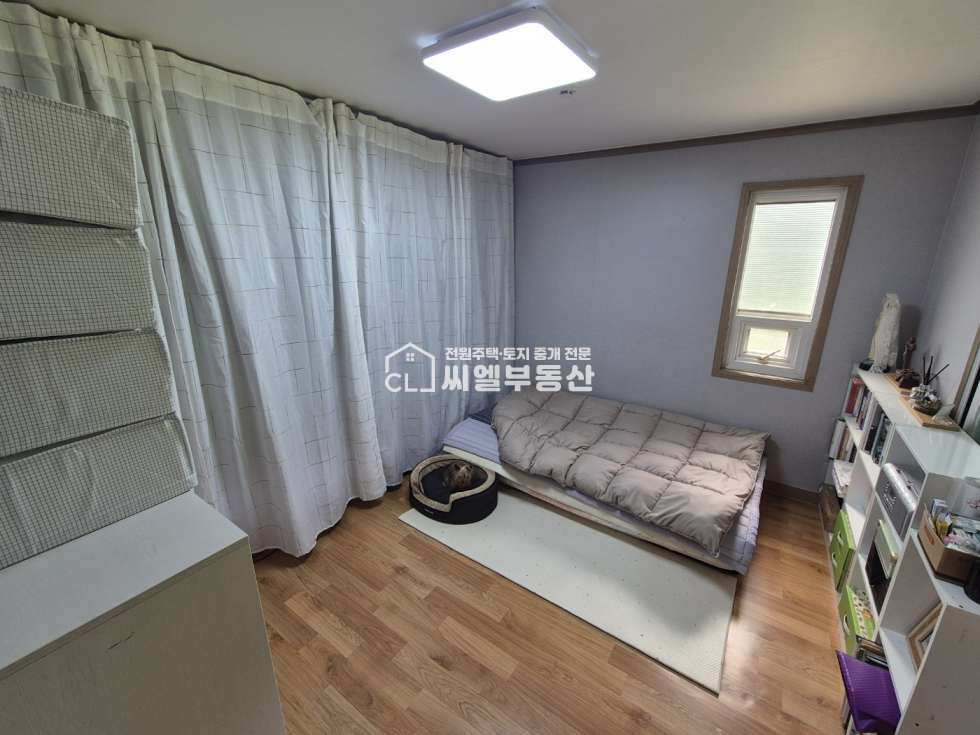 충남 천안동남구 북면 오곡리 토지 123평(405㎡ ), 연면적 22평(71.22㎡) 매매 매물번호 12521 사진 15