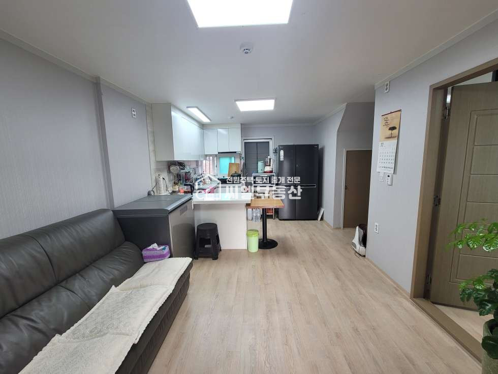 충남 천안동남구 목천읍 덕전리 토지 110평(363㎡), 연면적 31평(102㎡) 매매 매물번호 12363 사진 9