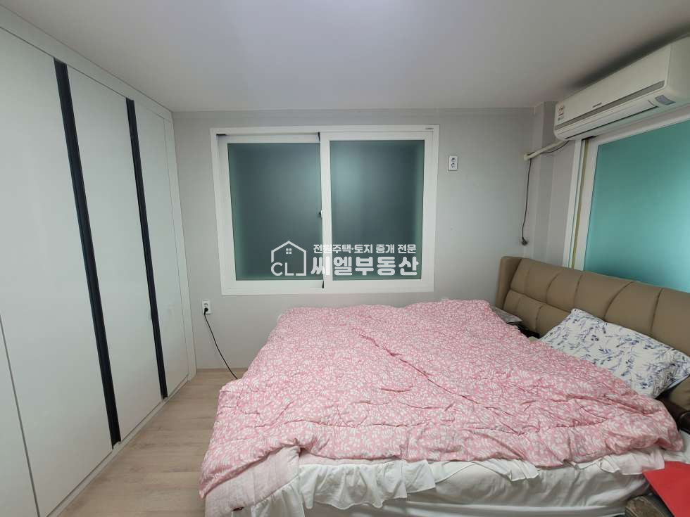 충남 천안동남구 목천읍 덕전리 토지 110평(363㎡), 연면적 31평(102㎡) 매매 매물번호 12363 사진 12