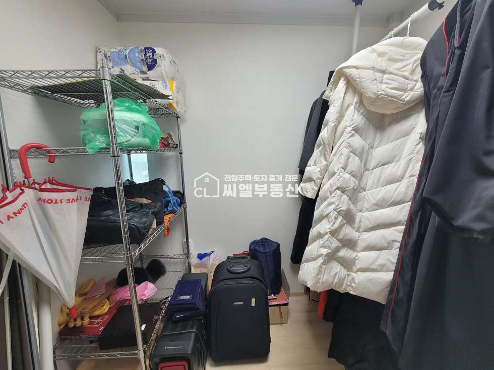 충남 천안동남구 목천읍 덕전리 토지 110평(363㎡), 연면적 31평(102㎡) 매매 매물번호 12363 사진 13