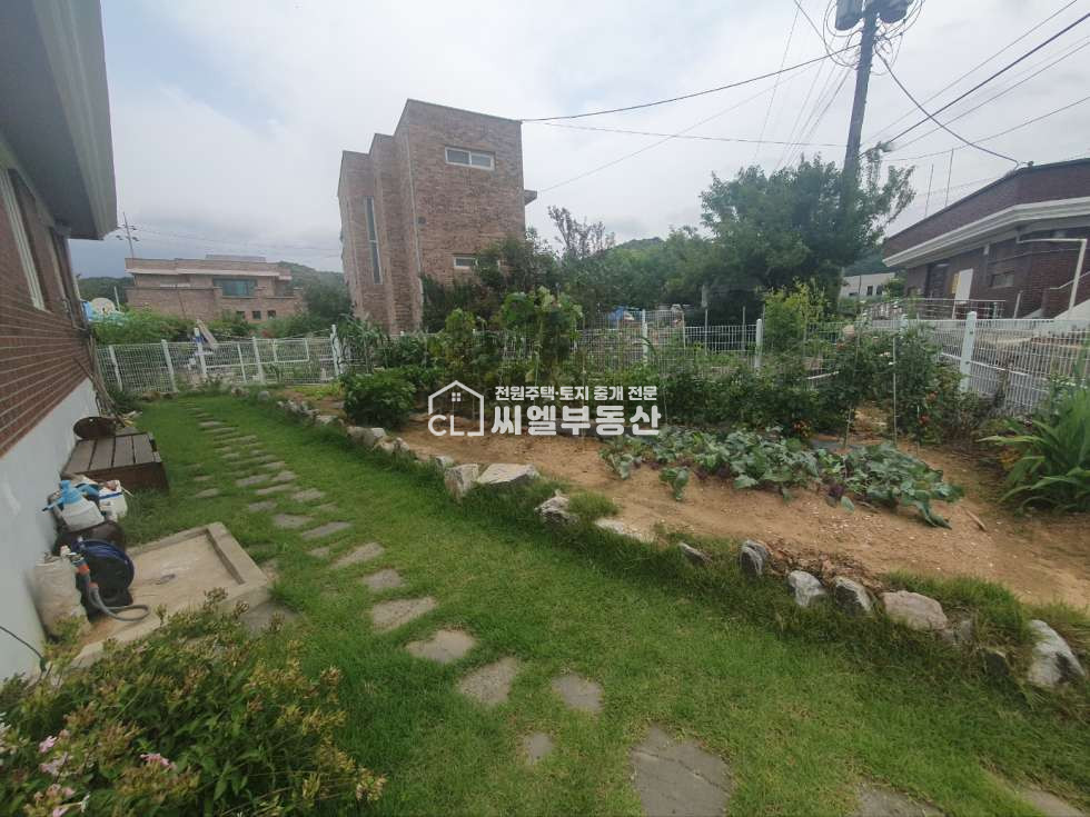 충남 천안동남구 목천읍 소사리 주건축물제1동 토지103평(339㎡), 연면적 43평(142㎡) 매매 매물번호 12270 사진 3