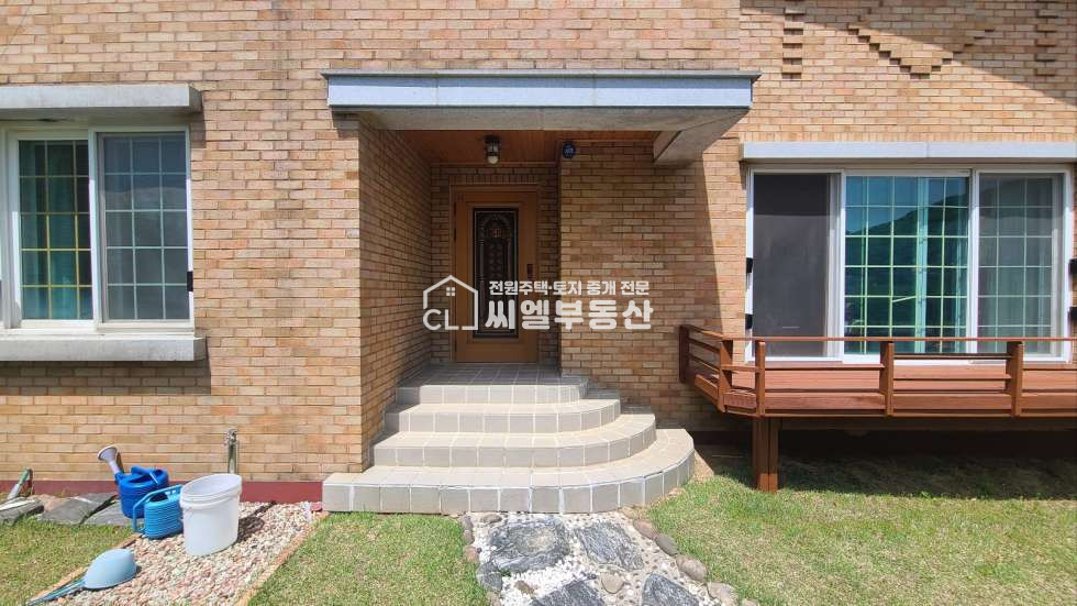 충남 천안동남구 목천읍 서흥리 토지 134평(442.6㎡ ), 연면적 42평(138.2㎡) 매매 매물번호 12127 사진 6