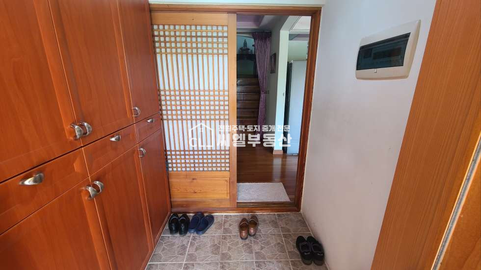 충남 천안동남구 목천읍 서흥리 토지 134평(442.6㎡ ), 연면적 42평(138.2㎡) 매매 매물번호 12127 사진 9