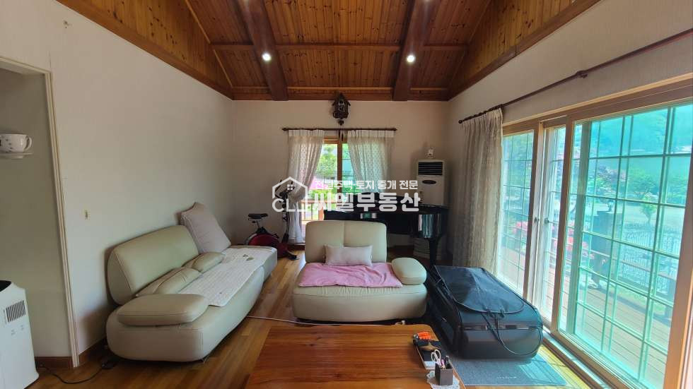 충남 천안동남구 목천읍 서흥리 토지 134평(442.6㎡ ), 연면적 42평(138.2㎡) 매매 매물번호 12127 사진 11