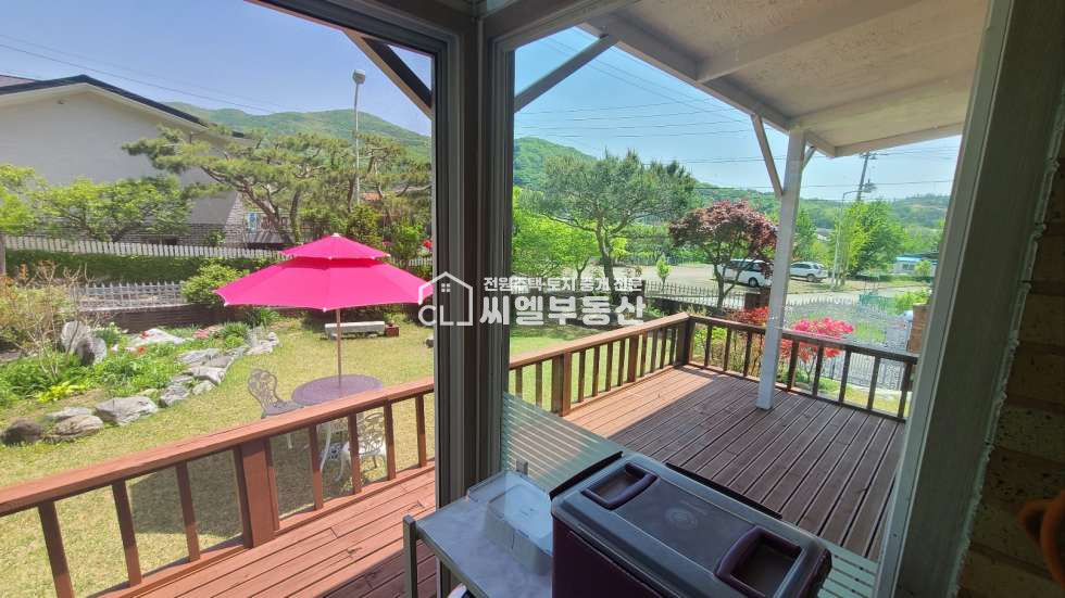충남 천안동남구 목천읍 서흥리 토지 134평(442.6㎡ ), 연면적 42평(138.2㎡) 매매 매물번호 12127 사진 14