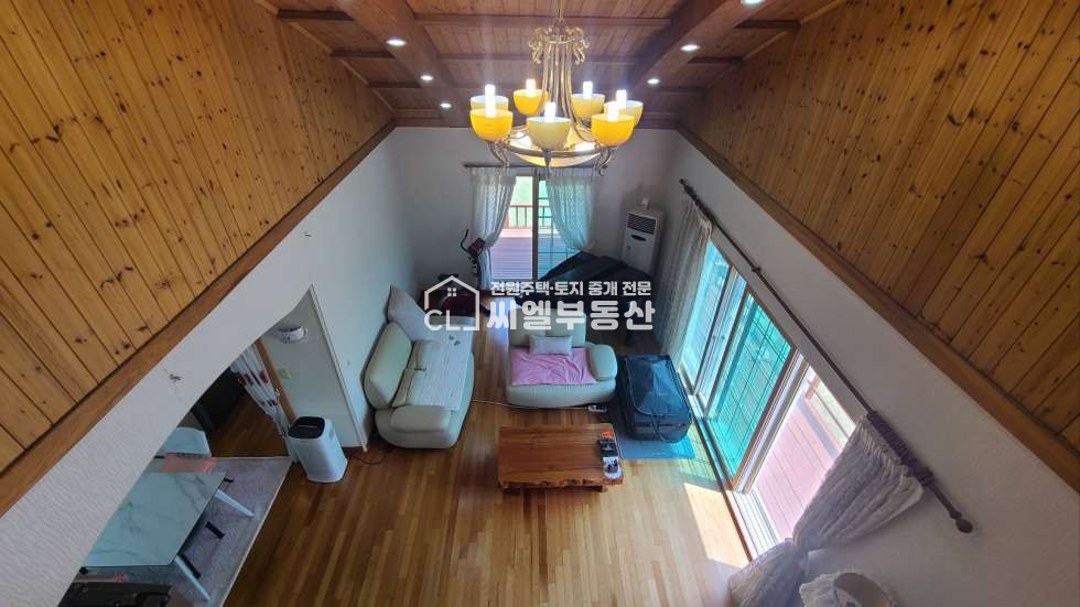 충남 천안동남구 목천읍 서흥리 토지 134평(442.6㎡ ), 연면적 42평(138.2㎡) 매매 매물번호 12127 사진 15
