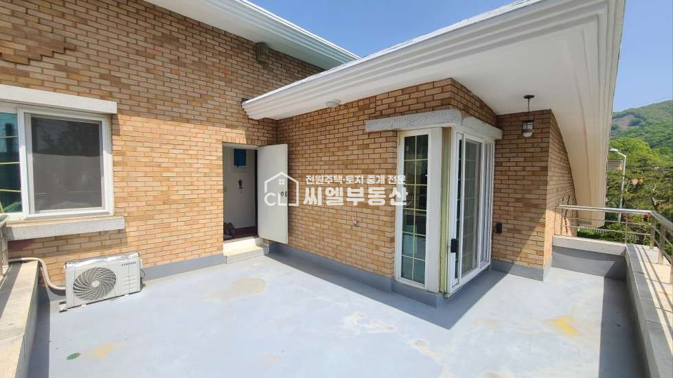 충남 천안동남구 목천읍 서흥리 토지 134평(442.6㎡ ), 연면적 42평(138.2㎡) 매매 매물번호 12127 사진 17