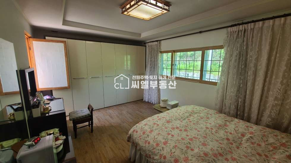 충남 천안동남구 목천읍 서흥리 토지 134평(442.6㎡ ), 연면적 42평(138.2㎡) 매매 매물번호 12127 사진 18