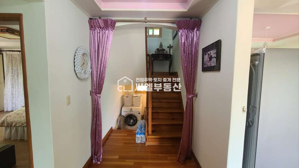 충남 천안동남구 목천읍 서흥리 토지 134평(442.6㎡ ), 연면적 42평(138.2㎡) 매매 매물번호 12127 사진 21