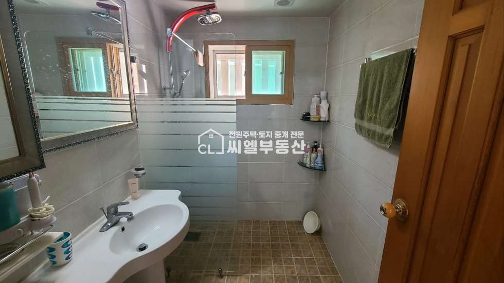 충남 천안동남구 목천읍 서흥리 토지 134평(442.6㎡ ), 연면적 42평(138.2㎡) 매매 매물번호 12127 사진 22