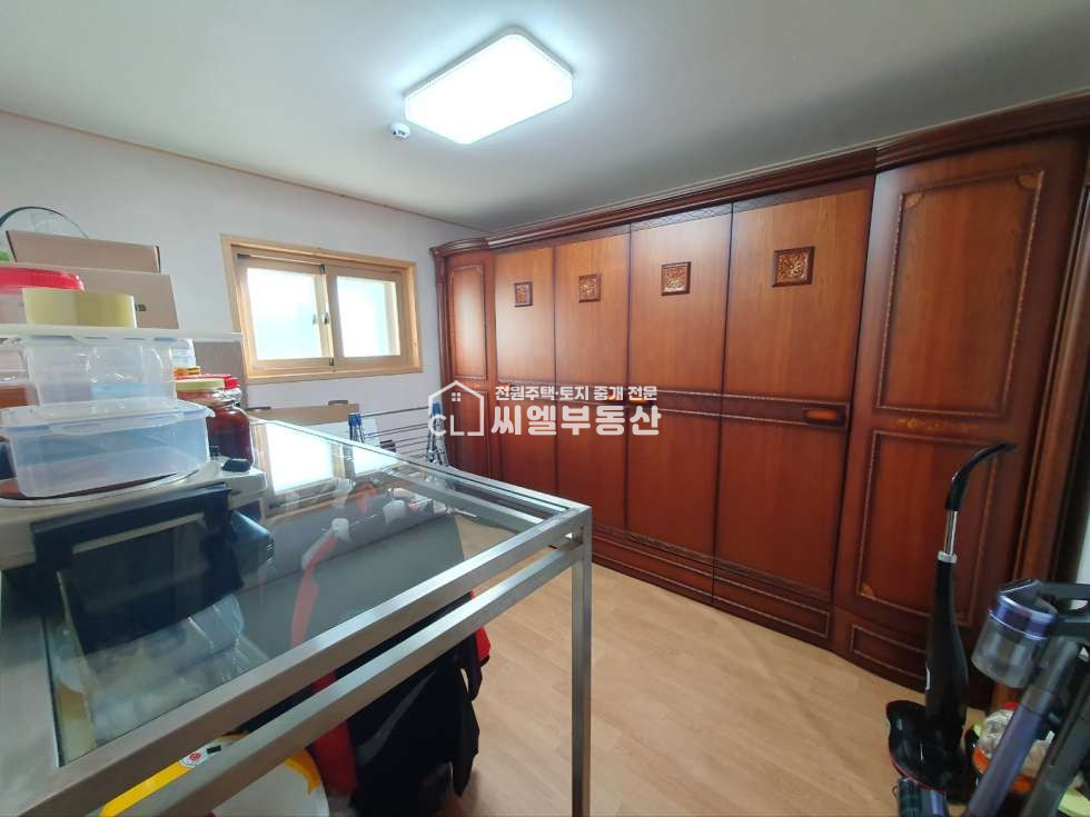 충남 천안동남구 목천읍 도장리 토지 133평(439㎡), 연면적 28평(92㎡) 매매 매물번호 11002 사진 3