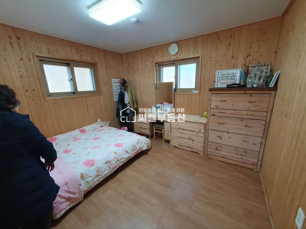 충남 천안동남구 목천읍 도장리 토지 133평(439㎡), 연면적 28평(92㎡) 매매 매물번호 11002 사진 6
