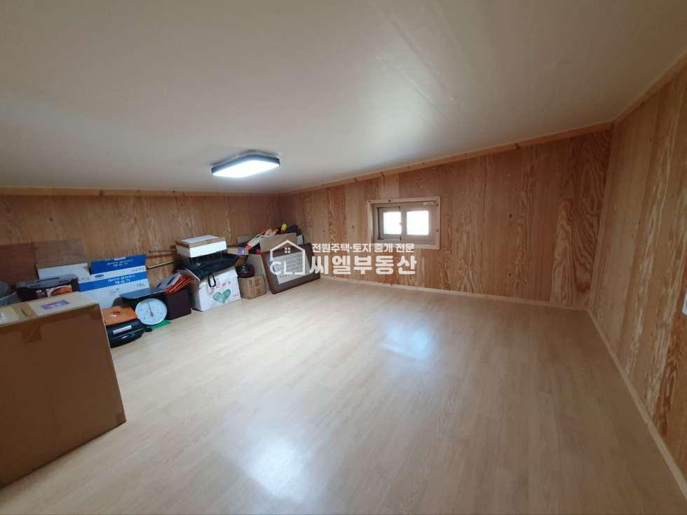 충남 천안동남구 목천읍 도장리 토지 133평(439㎡), 연면적 28평(92㎡) 매매 매물번호 11002 사진 7