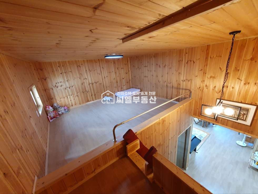 충남 천안동남구 목천읍 도장리 토지 133평(439㎡), 연면적 28평(92㎡) 매매 매물번호 11002 사진 8