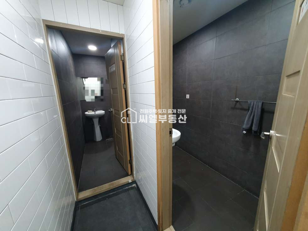 충남 천안서북구 성정동 음식점, 50평(165㎡) 월세 매물번호 12046 사진 3