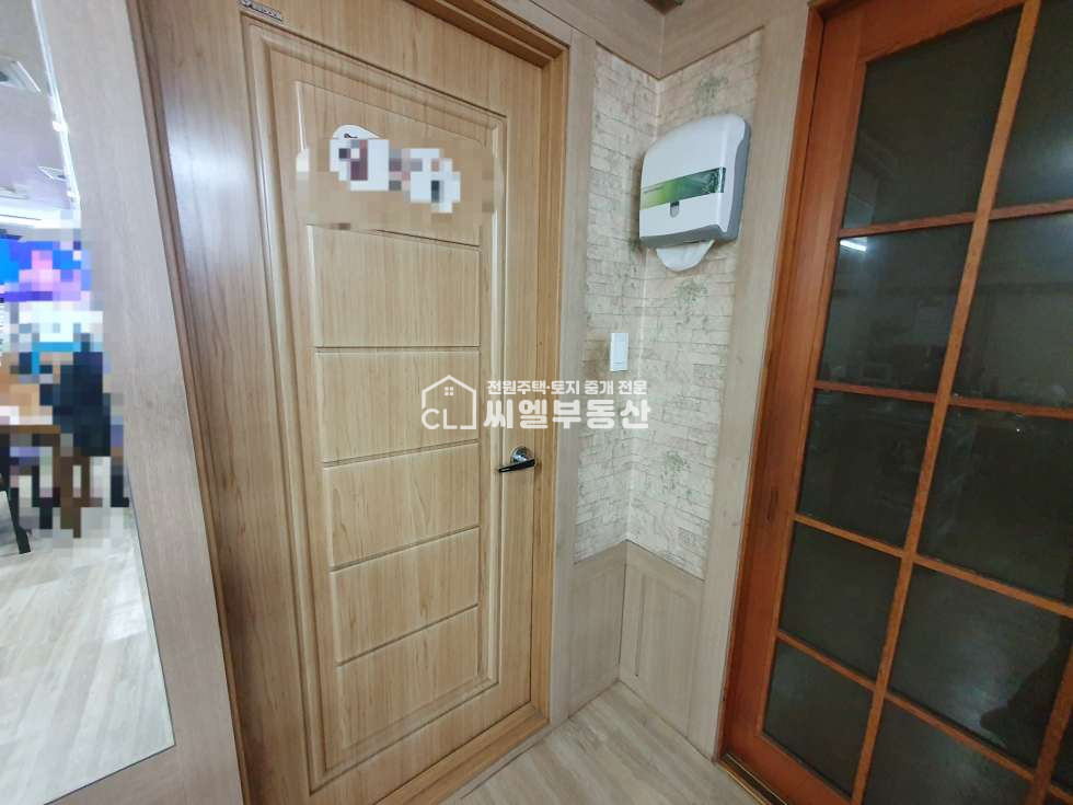 충남 천안서북구 성정동 음식점, 30평(99㎡ ) 월세 매물번호 12045 사진 4