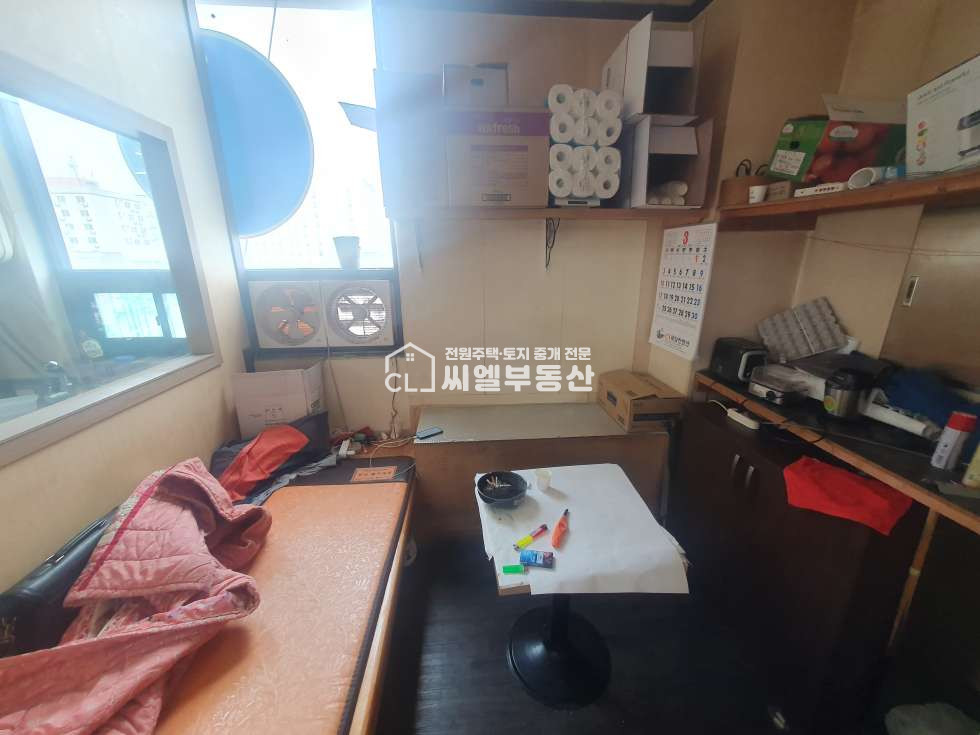 충남 천안서북구 성정동 1동 당구장, 65평(214㎡) 월세 매물번호 11996 사진 2