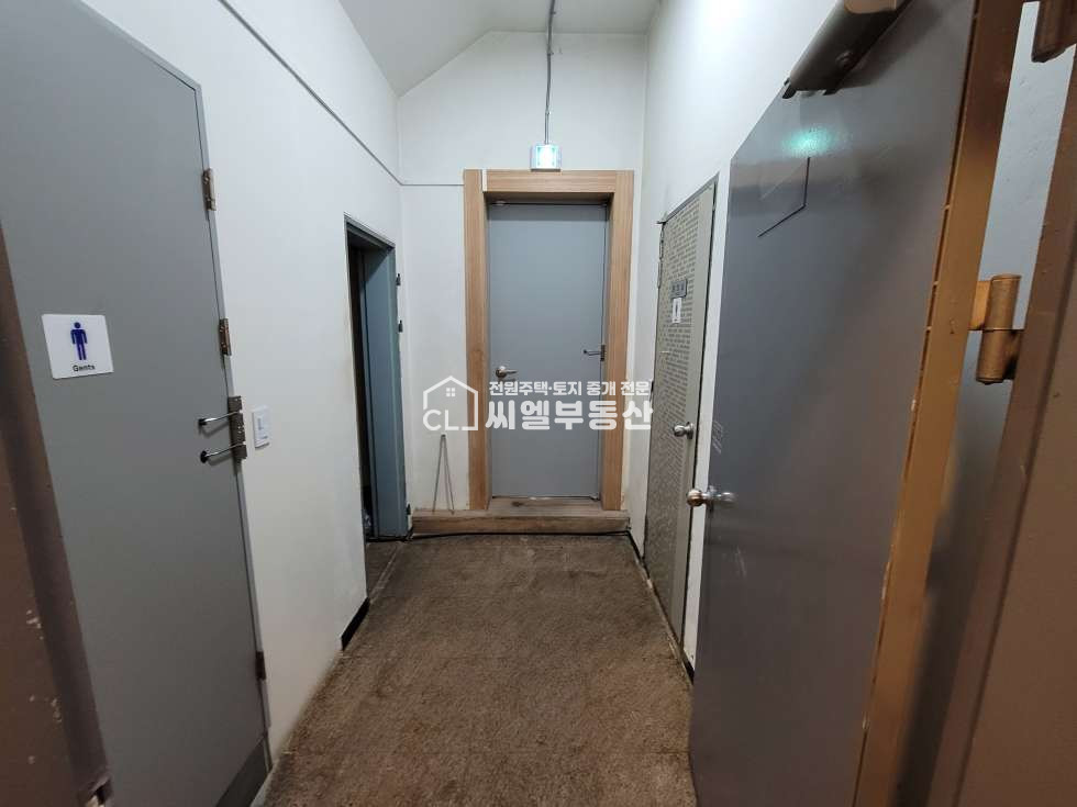 충남 천안서북구 쌍용동 음식점, 67평(221㎡) 월세 매물번호 11929 사진 11