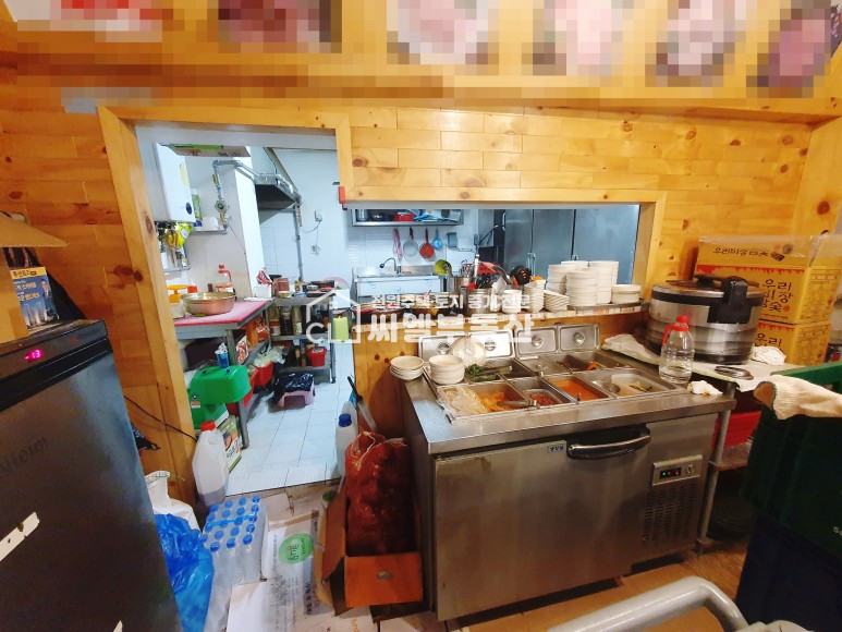 충남 천안서북구 두정동 호프집, 28평(92㎡) 월세 매물번호 11308 사진 2