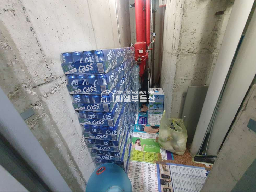 충남 천안서북구 성정동 노래방, 55평(181㎡ ) 월세 매물번호 11269 사진 11
