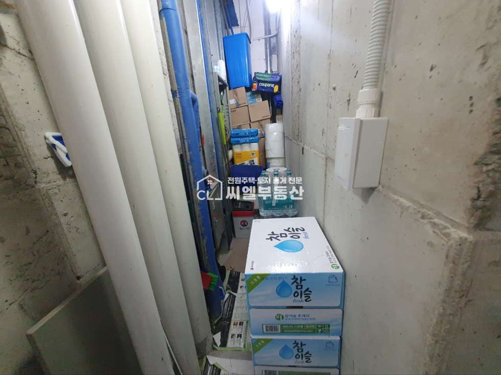 충남 천안서북구 성정동 노래방, 55평(181㎡ ) 월세 매물번호 11269 사진 12