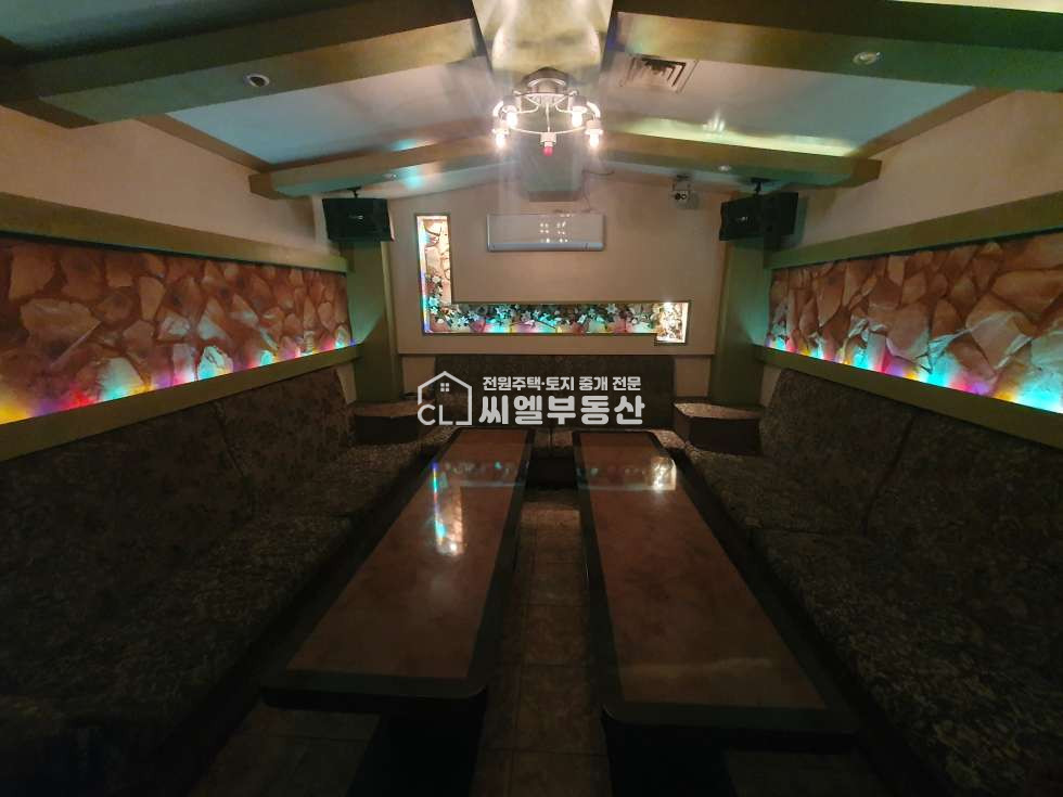 충남 천안서북구 두정동 노래방, 65평(214㎡) 월세 매물번호 11027 사진 1