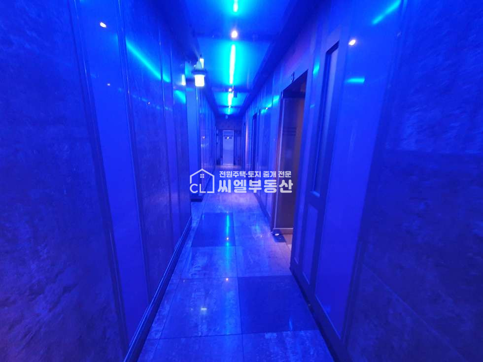 충남 천안서북구 두정동 노래방, 70평(231㎡ ) 월세 매물번호 10995 사진 2