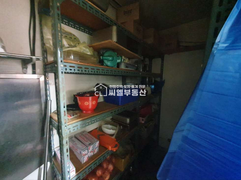 충남 천안서북구 두정동 1동 치킨집, 30평(99㎡) 월세 매물번호 10890 사진 5