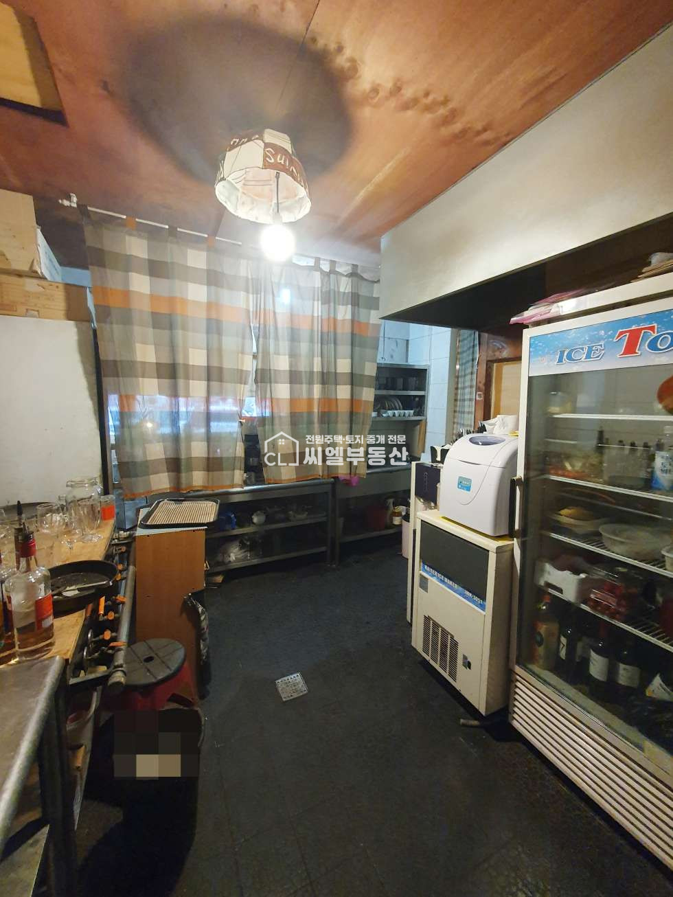 충남 천안동남구 신부동 카페, 32평(105㎡) 월세 매물번호 12005 사진 3