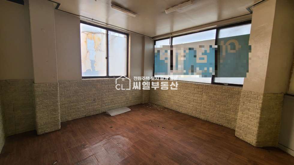 충남 천안서북구 성정동 공실, 35평(115㎡ ) 월세 매물번호 10661 사진 2