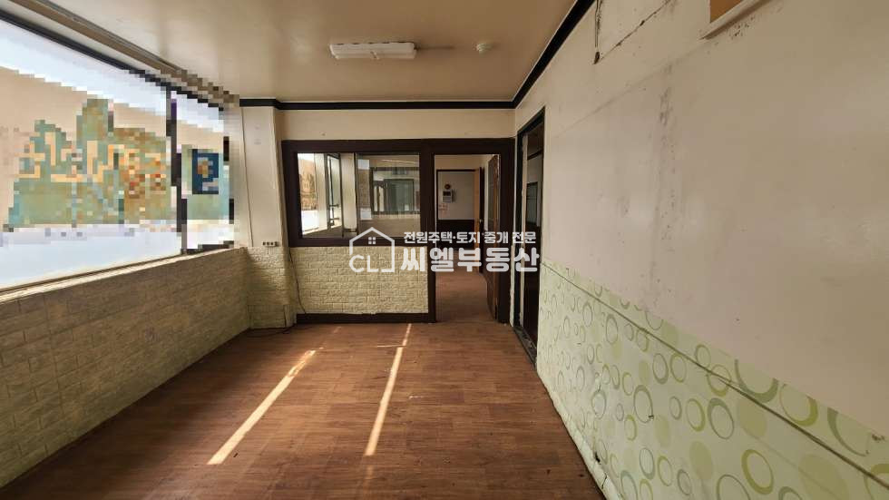 충남 천안서북구 성정동 공실, 35평(115㎡ ) 월세 매물번호 10661 사진 3