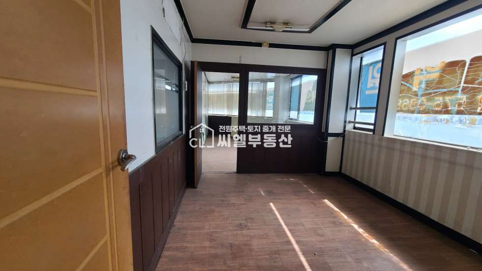 충남 천안서북구 성정동 공실, 35평(115㎡ ) 월세 매물번호 10661 사진 6