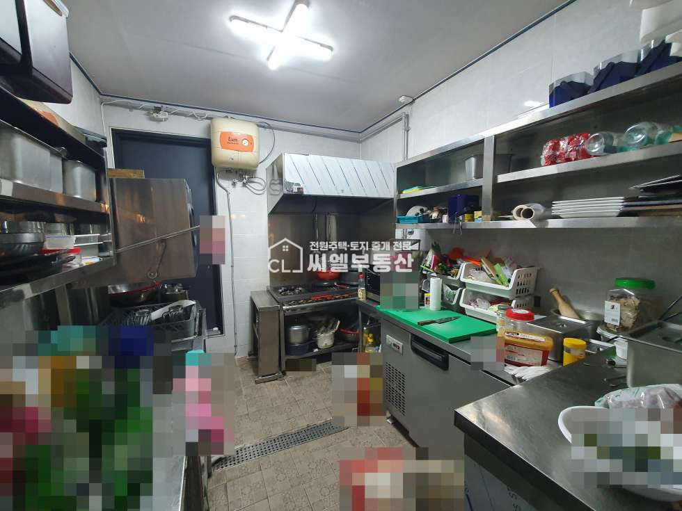 충남 천안서북구 성정동 호프집, 15평(50㎡) 월세 매물번호 12251 사진 2