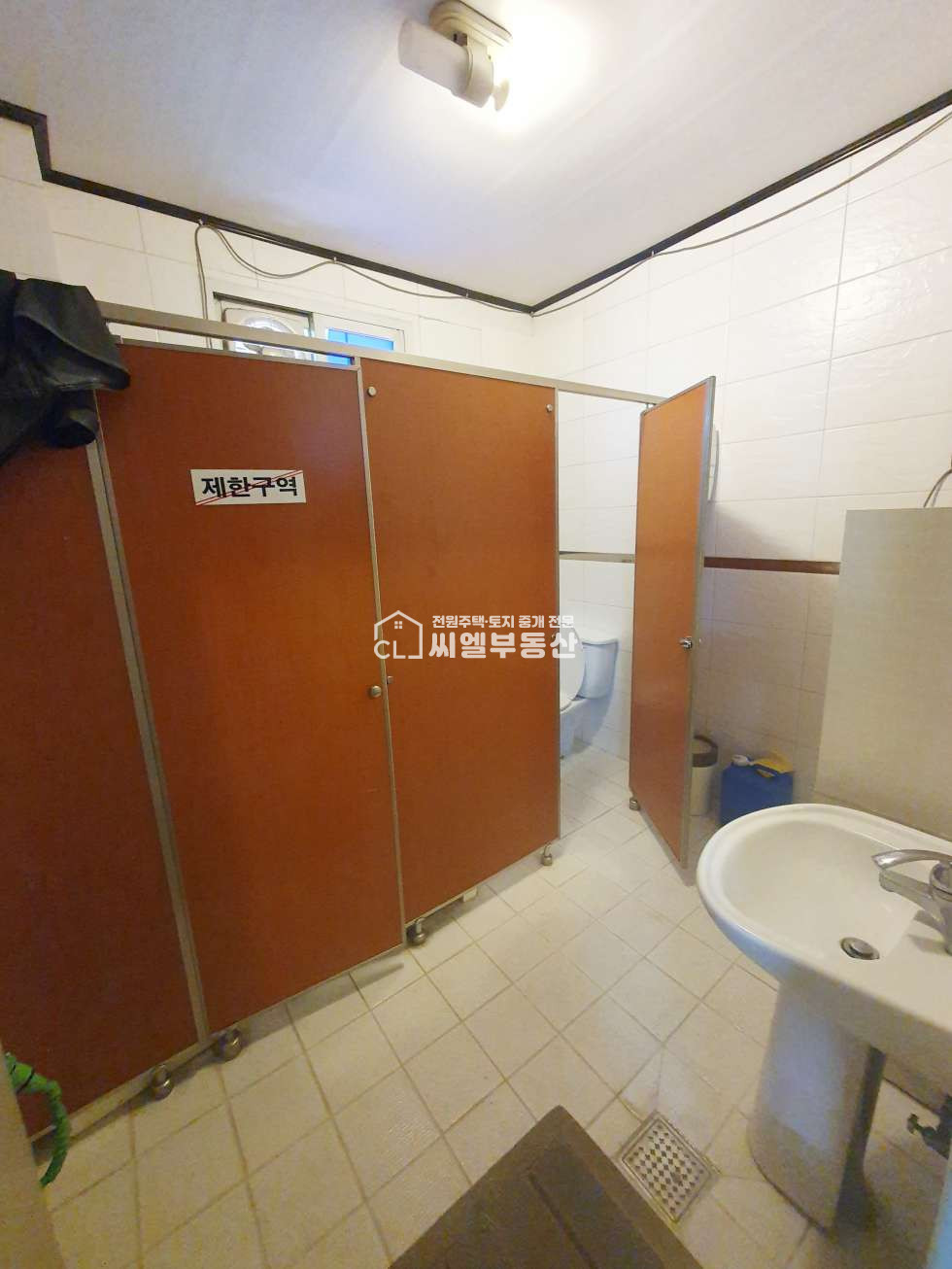 충남 천안서북구 쌍용동 1동 음식점, 27평(90㎡) 월세 매물번호 12233 사진 4