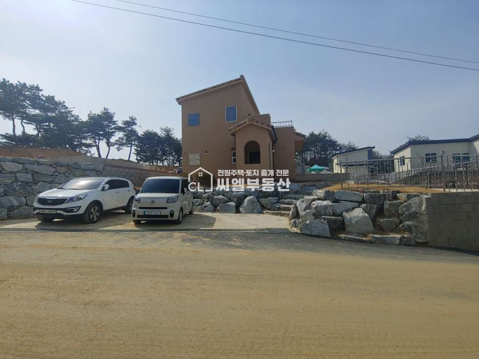 충남 아산시 도고면 석당리 토지 137평(452㎡), 연면적 38평(125㎡) 매매 매물번호 10181 사진 1