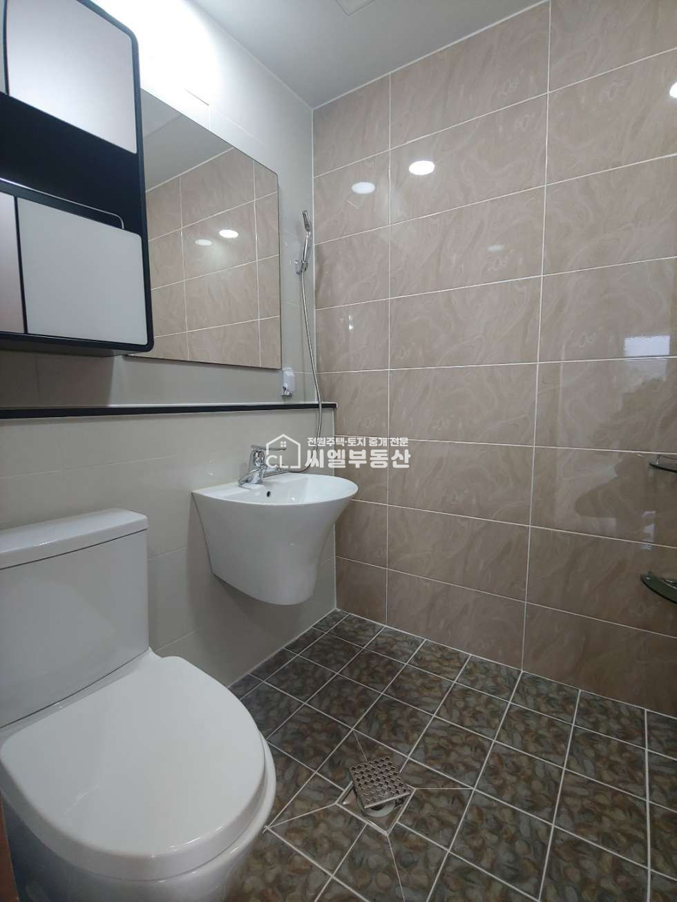 충남 아산시 도고면 석당리 토지 137평(452㎡), 연면적 38평(125㎡) 매매 매물번호 10181 사진 5