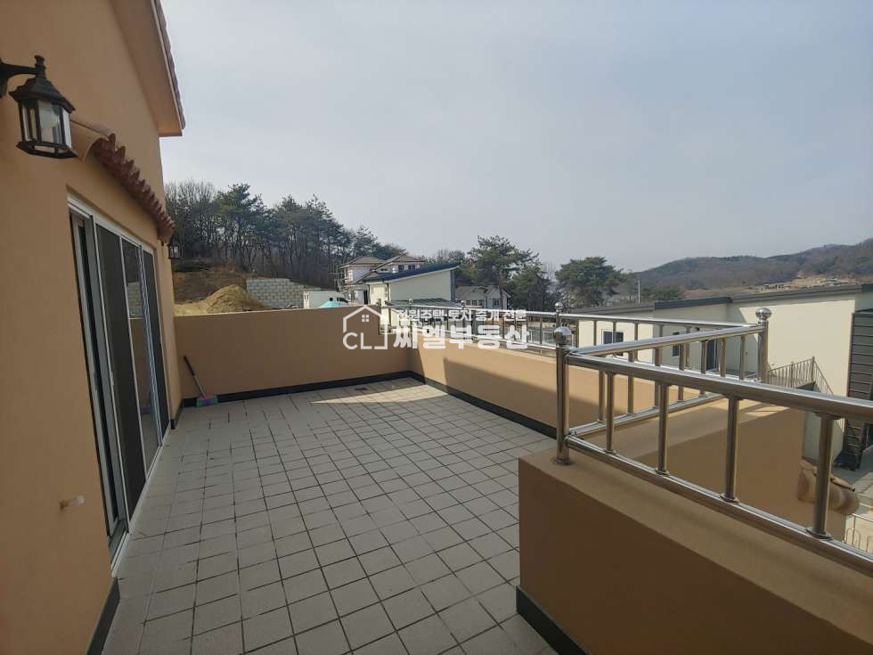 충남 아산시 도고면 석당리 토지 137평(452㎡), 연면적 38평(125㎡) 매매 매물번호 10181 사진 7