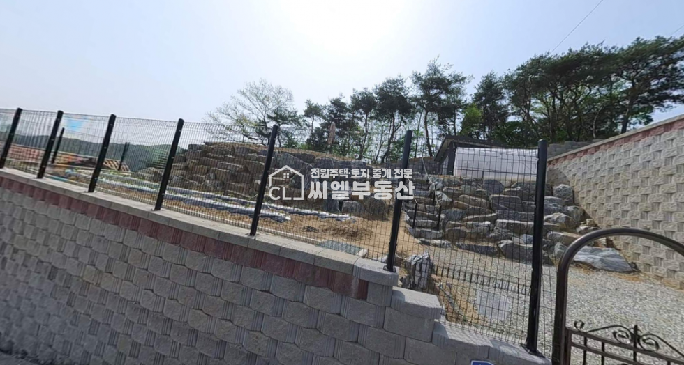 충남 천안동남구 풍세면 풍서리 B동 토지 146평(484㎡), 연면적 5평(18㎡) 매매 매물번호 11512 사진 1
