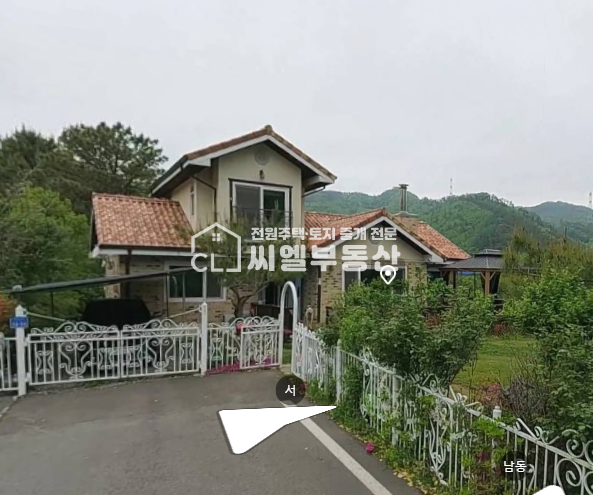 충남 공주시 유구읍 문금리 주건축물제1동 토지 199평(658㎡), 연면적 30평(99㎡) 매매 매물번호 12583 사진 1