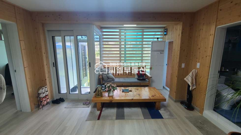 충남 천안서북구 성거읍 모전리 [모전리] 토지 126평, 연면적 33평 매매 매물번호 12259 사진 9