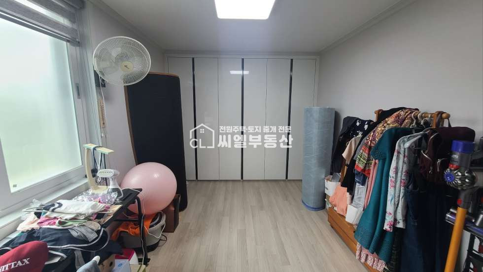 충남 천안서북구 성거읍 모전리 [모전리] 토지 126평, 연면적 33평 매매 매물번호 12259 사진 11