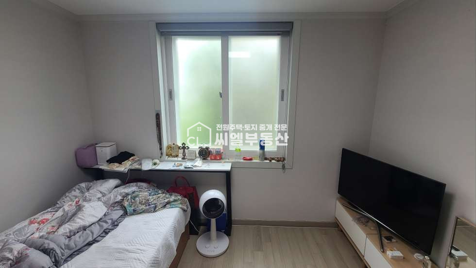 충남 천안서북구 성거읍 모전리 [모전리] 토지 126평, 연면적 33평 매매 매물번호 12259 사진 12