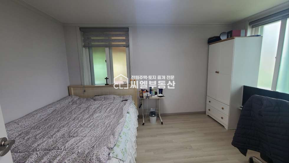 충남 천안서북구 성거읍 모전리 [모전리] 토지 126평, 연면적 33평 매매 매물번호 12259 사진 13