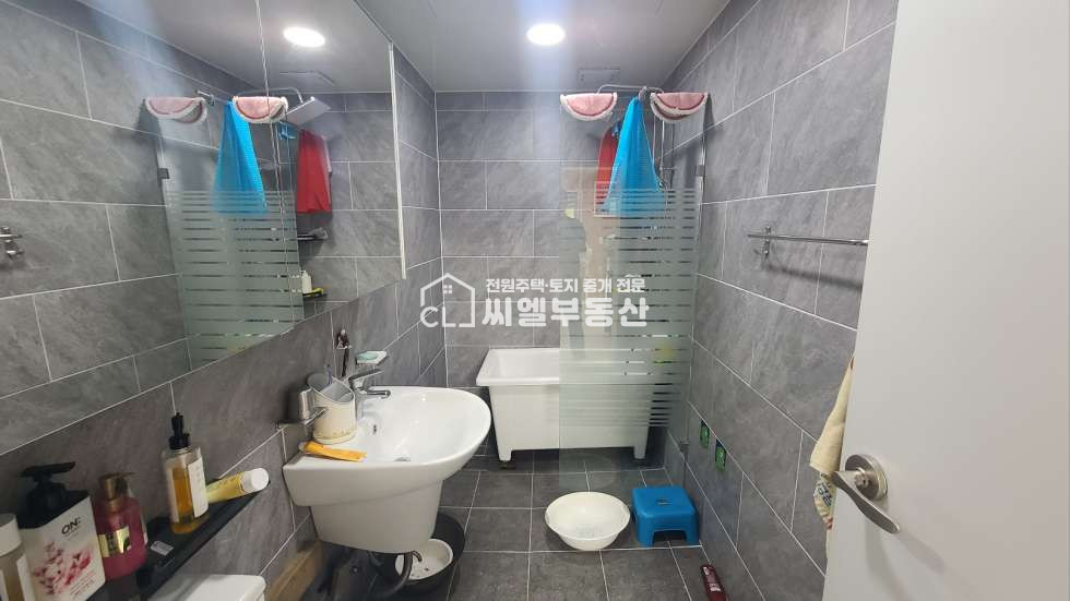 충남 천안서북구 성거읍 모전리 [모전리] 토지 126평, 연면적 33평 매매 매물번호 12259 사진 15
