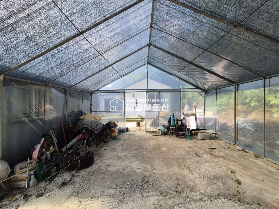 충남 아산시 선장면 군덕리 토지 164평(541㎡), 연면적 26평(86㎡) 매매 매물번호 12621 사진 3